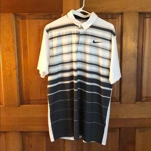 Nike Golf Polo